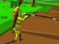 Gioco Corsa nella foresta di Robin  in linea