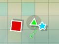 Gioco Oscillazioni del triangolo  in linea