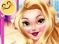 Gioco Principesse Disney: il salone dei cambiamenti  in linea