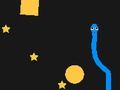 Gioco Snake a colori in linea