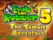 Gioco Bob The Rabber 5: Temple Adventure in linea