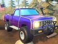 Gioco SUV estremo: trazione integrale  in linea