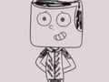 Gioco Clarence: Libro di storie  in linea