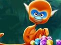Gioco Avventura nella giungla: gioielli  in linea
