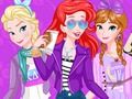 Gioco Princess Sorority Compega in linea