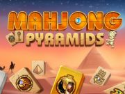 Gioco Piramidi del Mahjong  in linea
