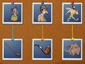 Gioco Foto correlate Puzzle  in linea