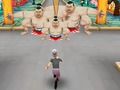 Gioco Nonna cattiva: Japan Run  in linea