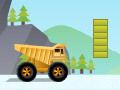 Gioco Rush del camion  in linea