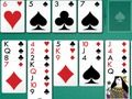Gioco Solitario cellulare gratuito  in linea