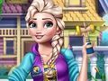 Gioco Principessa: disegno kendama  in linea