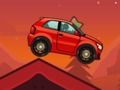Gioco Viaggio nel deserto  in linea