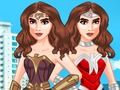 Gioco Wonder Woman: il film  in linea