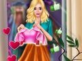 Gioco Sally: Gita al centro commerciale  in linea