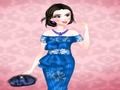 Gioco Stili di moda autunnali popolari  in linea