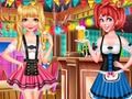 Gioco Migliori amici: Festival  in linea