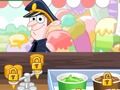 Gioco Gelateria  in linea
