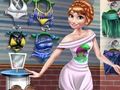Gioco Sorelle: festa in piscina  in linea