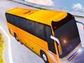 Gioco Simulatore di guida di autobus urbani  in linea