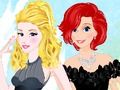Gioco Principesse: sfida su Instagram  in linea