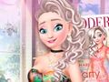Gioco Fiocchi alla moda per principesse  in linea