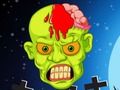 Gioco Crollo dei blocchi di Halloween  in linea