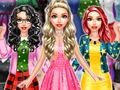 Gioco Ambra: nerd contro fashioniste  in linea