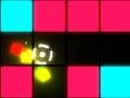 Gioco Sparatutto quadrato  in linea