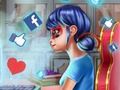 Gioco Lady Bug: blog sulla moda femminile  in linea