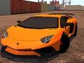 Gioco Alla deriva su Lamborghini 3  in linea