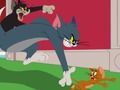 Gioco Tom e Jerry: Chasing Jerry  in linea