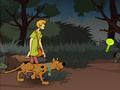 Gioco Scooby Bag of Power  in linea