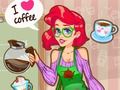 Gioco Caffetteria della Sirenetta  in linea