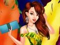 Gioco Collezione di moda bellezza  in linea