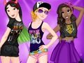 Gioco Princess Band Tees in linea