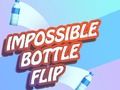 Gioco Clic impossibile sulla bottiglia  in linea