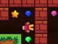 Gioco Grotte di Minecraft 2  in linea