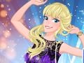 Gioco Guerra della moda delle principesse: piume contro jeans  in linea