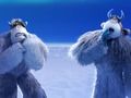 Gioco Smallfoot: la corsa degli Yeti verso la meta  in linea