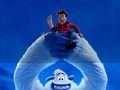 Gioco Smallfoot: piccolo scalatore  in linea