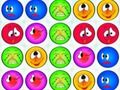 Gioco Partita di emoticon 3  in linea