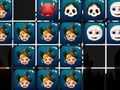 Gioco Puzzle a blocchi di Halloween  in linea