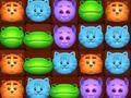 Gioco Caramelle animali domestici  in linea