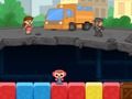 Gioco Mini signor Driller  in linea