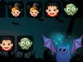 Gioco Modelli di Halloween  in linea