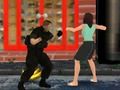Gioco Strade dell'anarchia: pugni di guerra  in linea