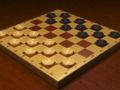 Gioco Maestro della dama  in linea