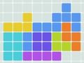Gioco Puzzle a blocchi  in linea