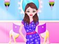Gioco Sara Shopping Vesti  in linea