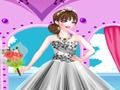 Gioco Sii una bella sposa  in linea